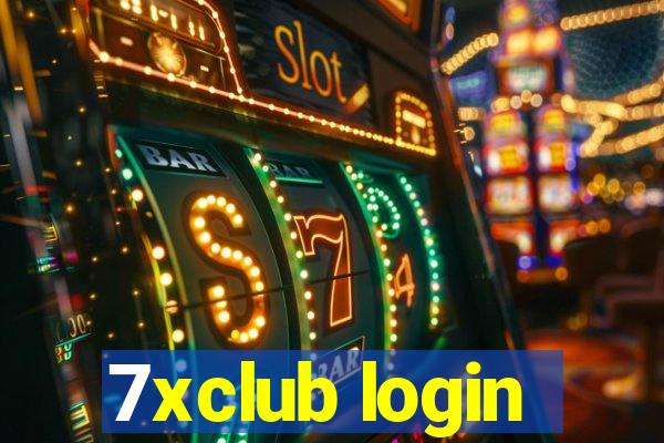 7xclub login